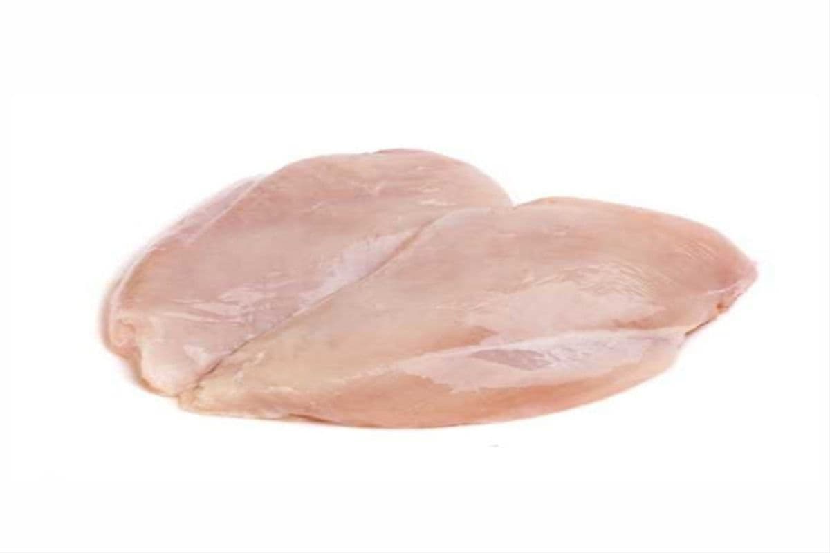 Chicken Boneless Breast Bag  (Approximately 5kg) (11 lb)