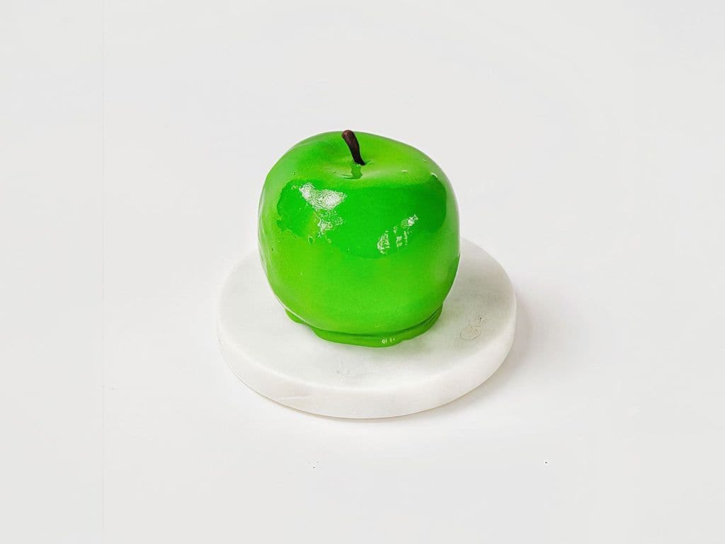The Apple