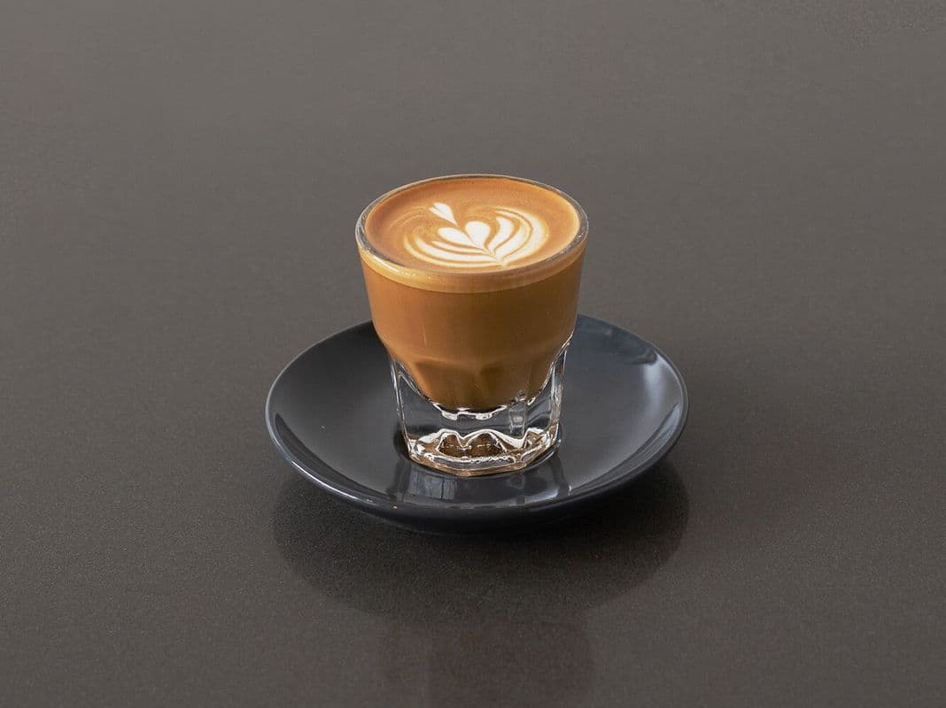 Cortado