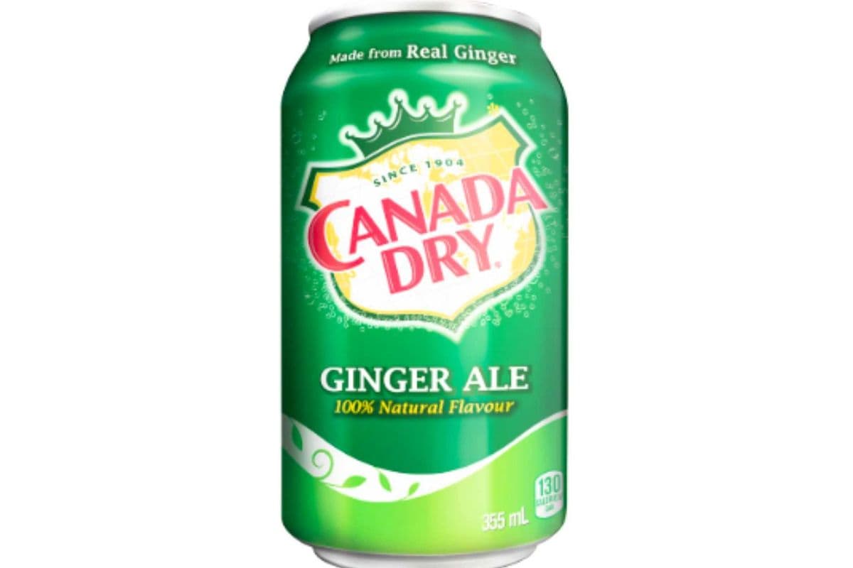 Canada Dry