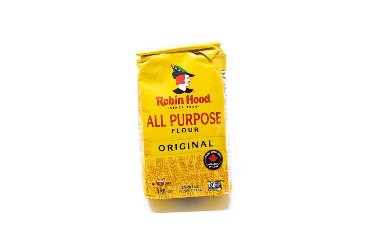 Robbin Hood All Purpose Flour (1 kg)