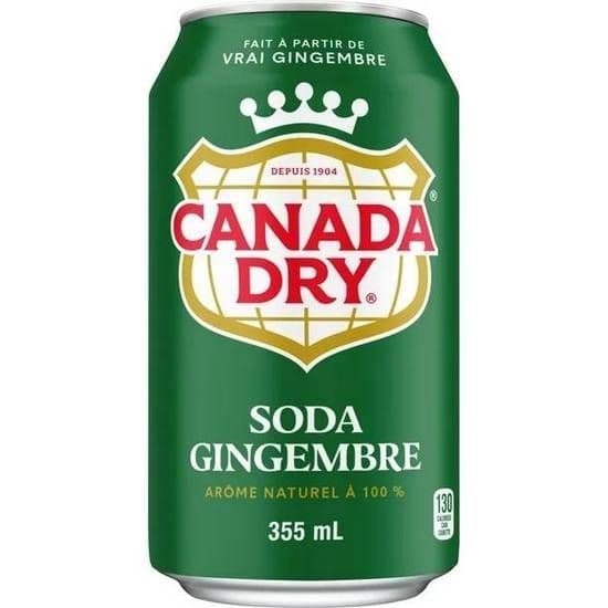 Gingerale-OO