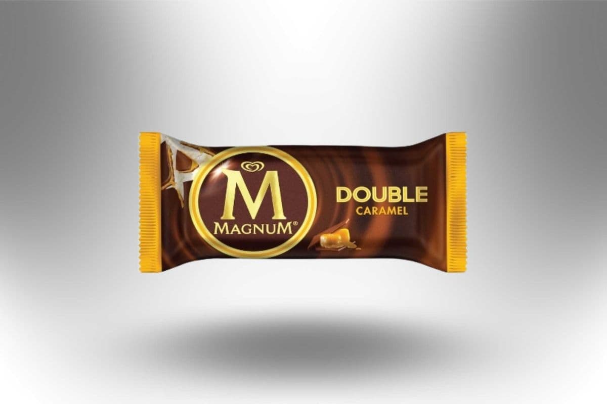Magnum Double Caramel (90ml)