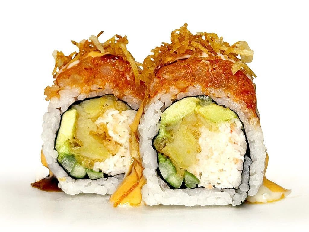 Royal Roll