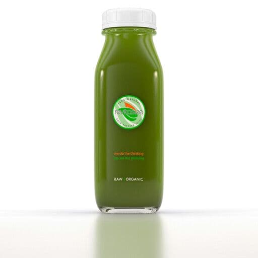 Super Green - 25% OFF, Expires Today