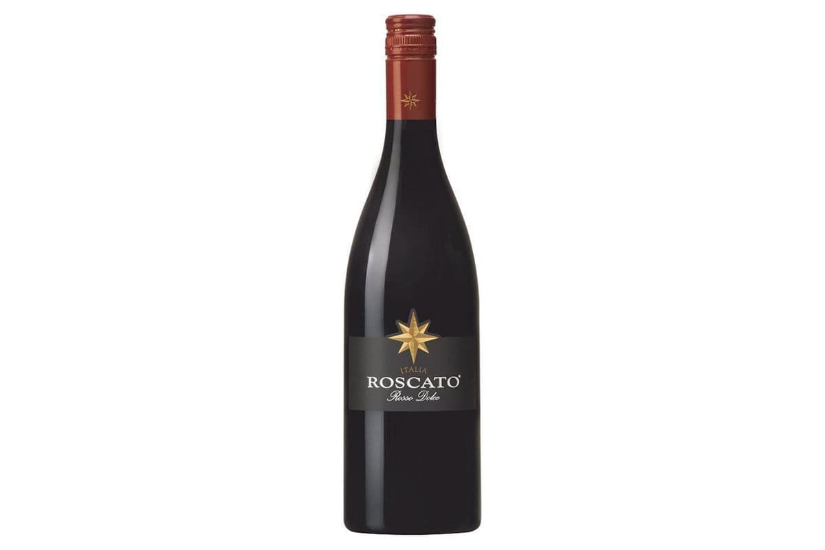 Roscato Rosso IGT (750 ml)