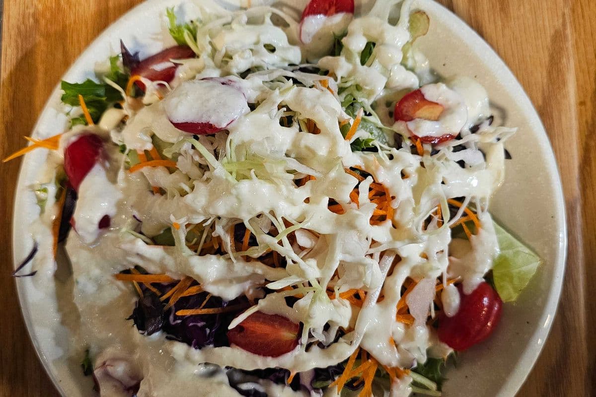 Green Salad