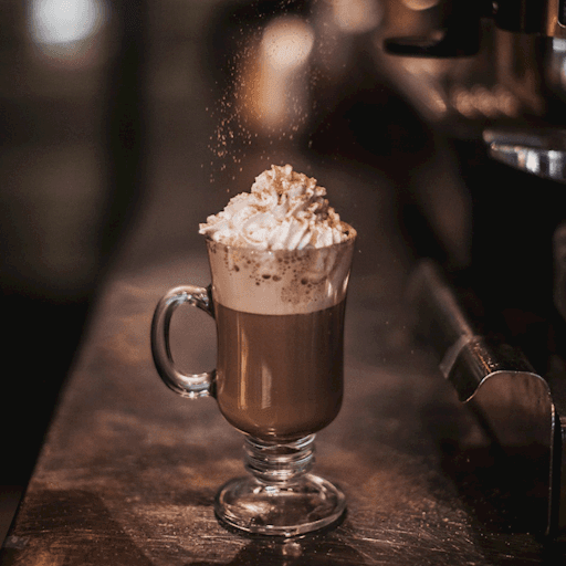 Lattés
