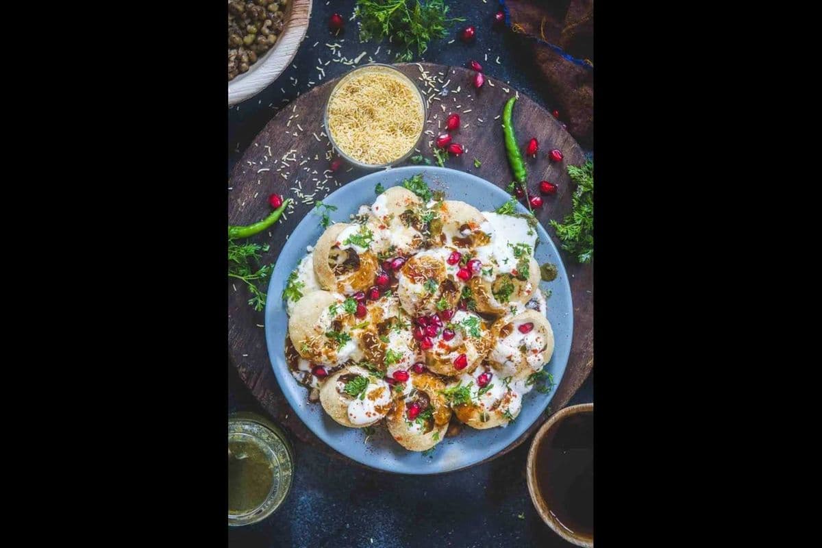 Chef Sev Puri
