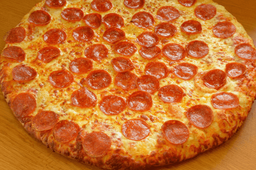 Medium Pizza Deal