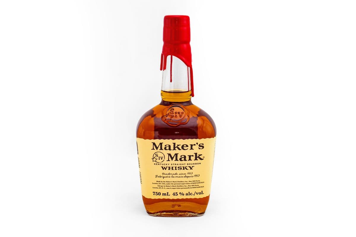 Makers Mark (1 x 750ml)