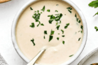 Tahini