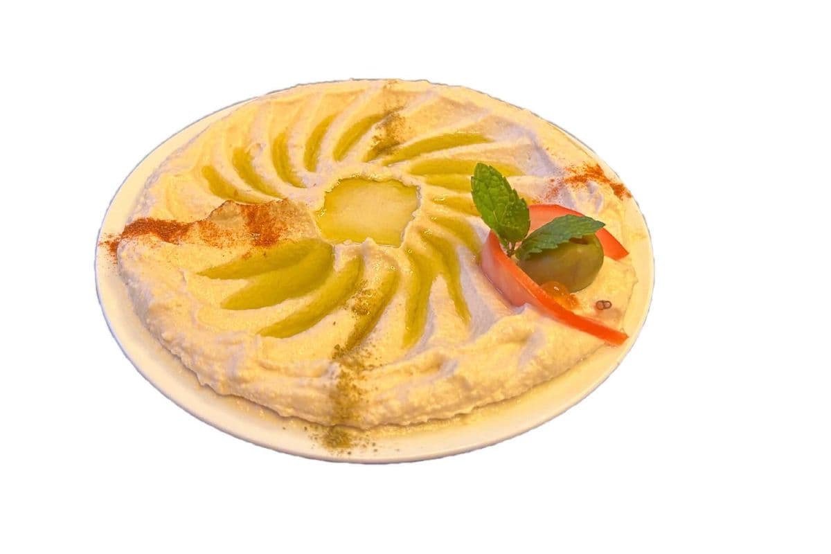 Hummus