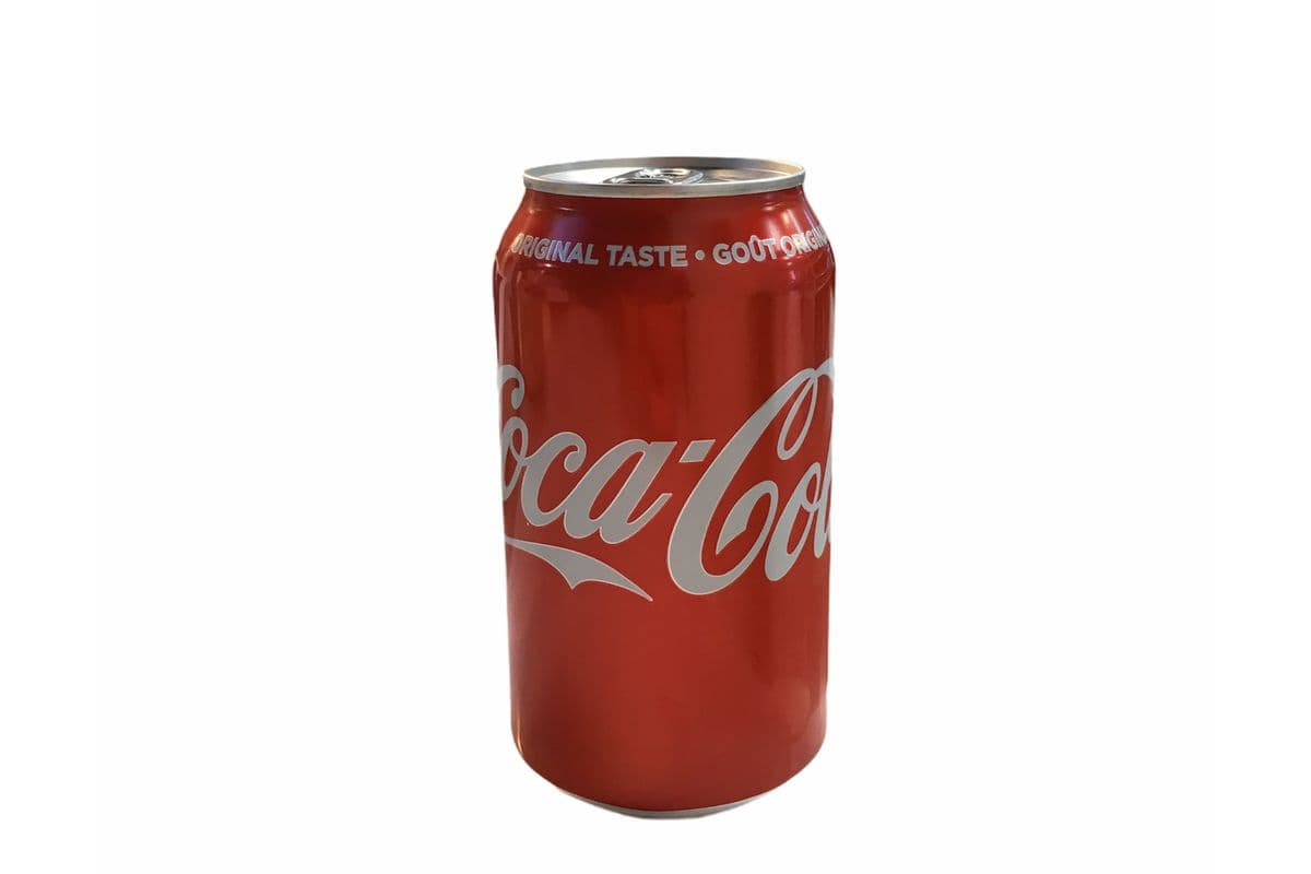 Pop Red