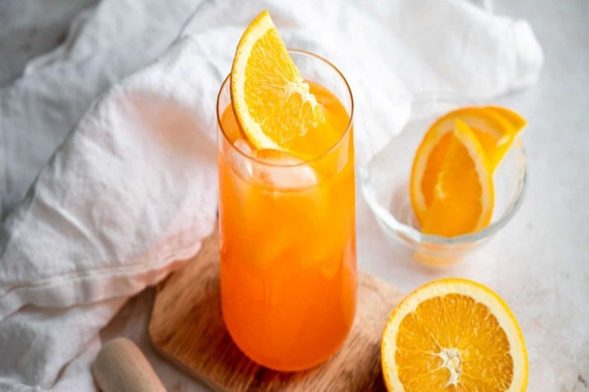Soft Drinks