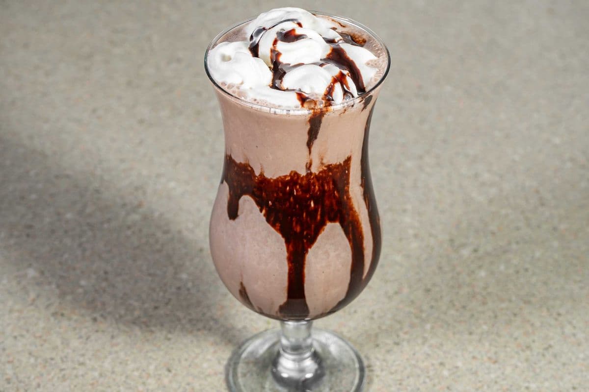 Shake - Chocolate