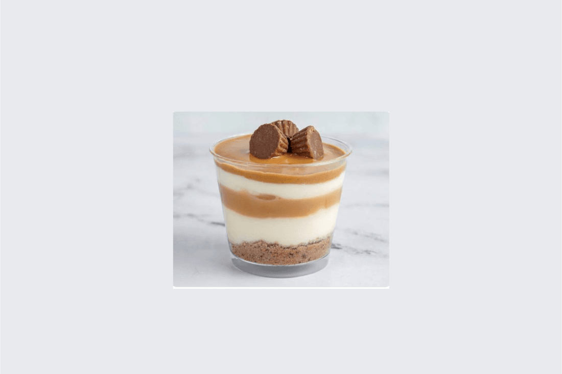 Cheesecake reese