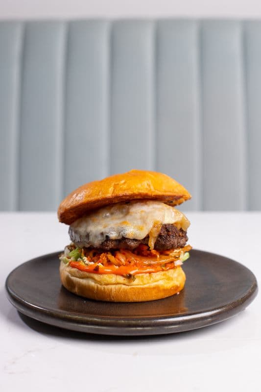 Rasa Burger