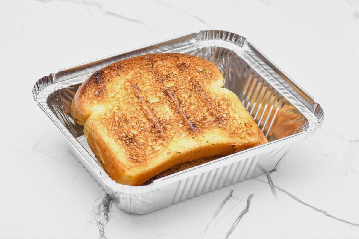 Garlic Bread