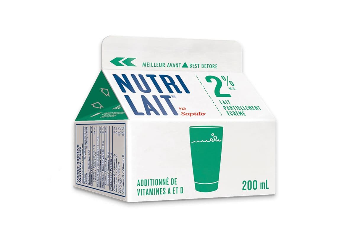 Lait / Milk
