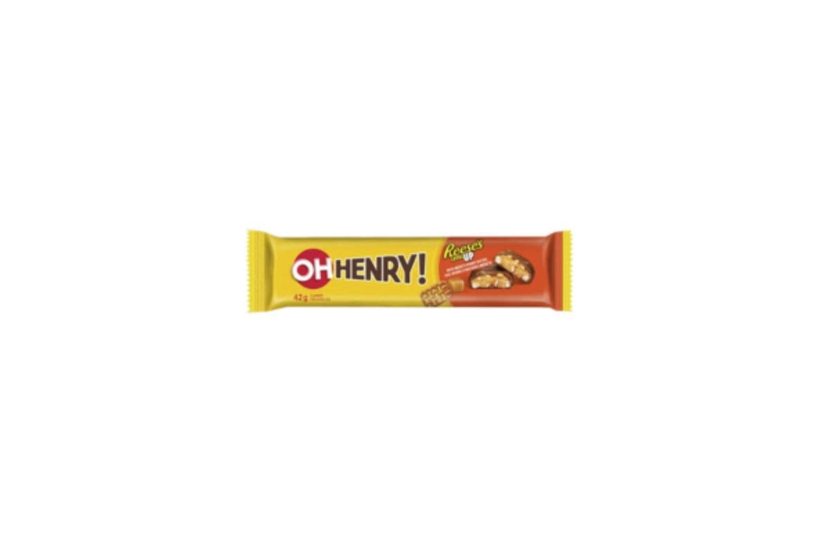Oh Henry (42g)