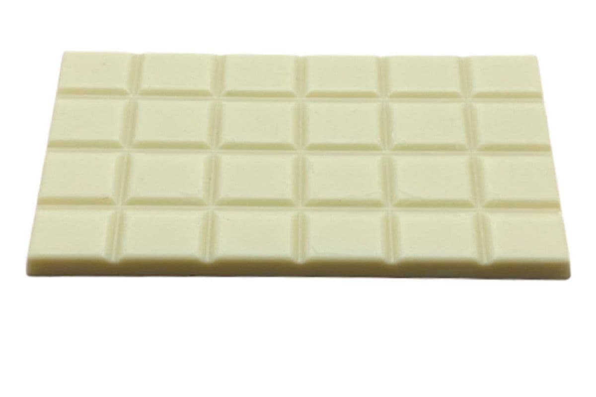 Classic White Chocolate Bar