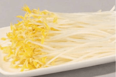 Germes de Soja / Bean Sprouts / 豆芽
