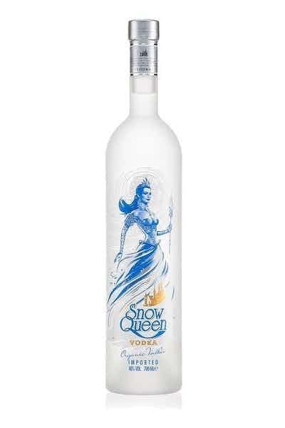 Snow Queen (750 ml)
