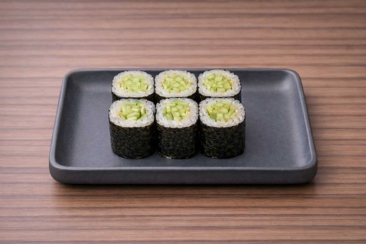 Kappa Maki