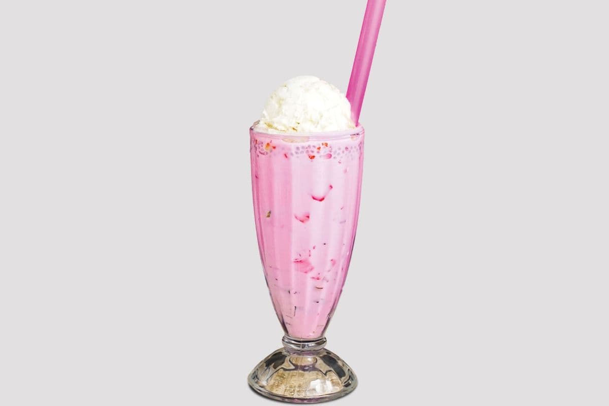 Jaffna Style Sherbet