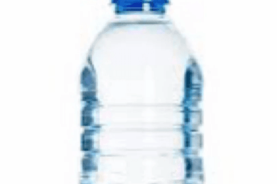 Water Bottle