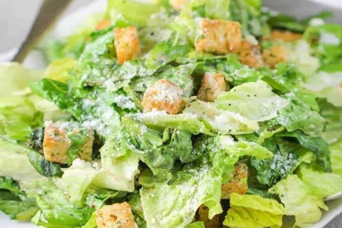 Caesar Salad