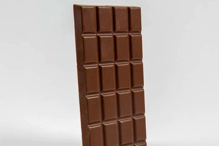 Belgian Chocolate Bars- 100 grams