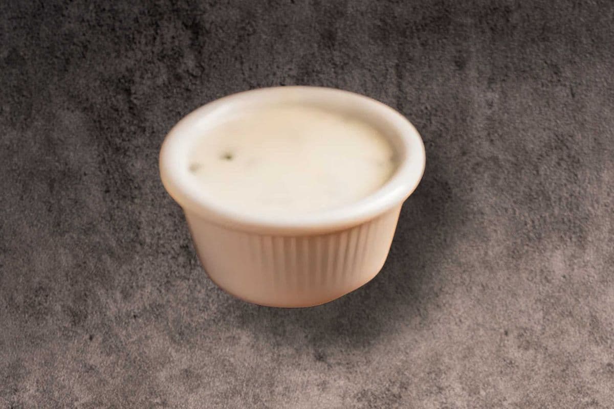 Raita (2 oz)