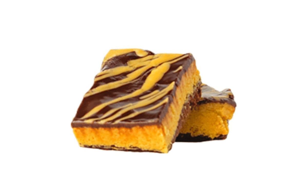 Dubai Brownie