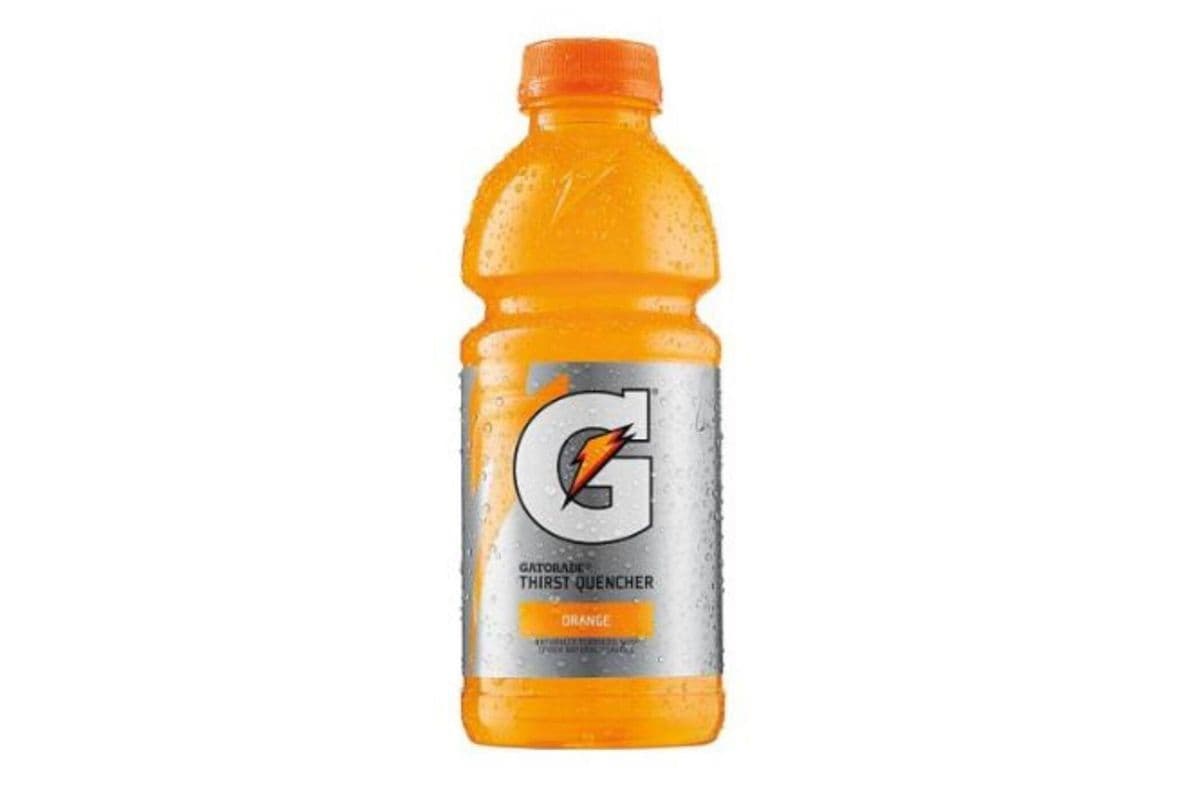 Gatorade Orange (591 mL)