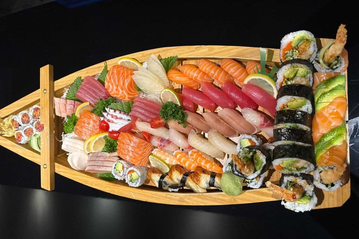 Large Combo (95 pcs)