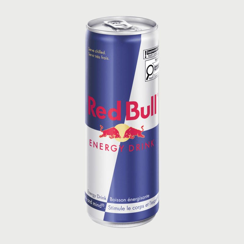 Red Bull
