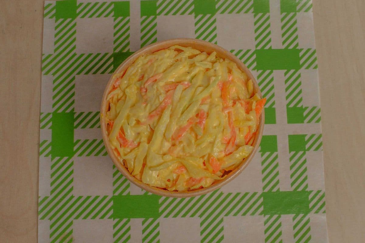 Coleslaw