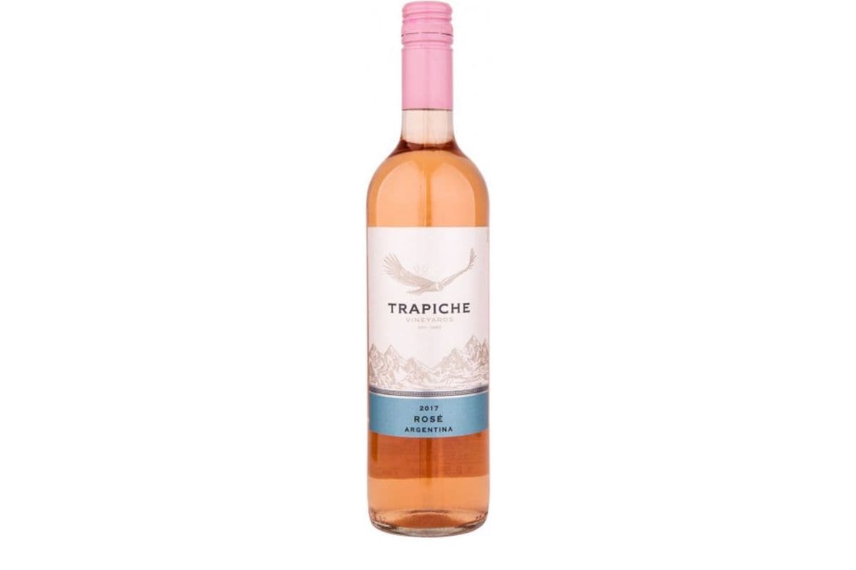 Trapiche - Rosé (1 x 750ml)