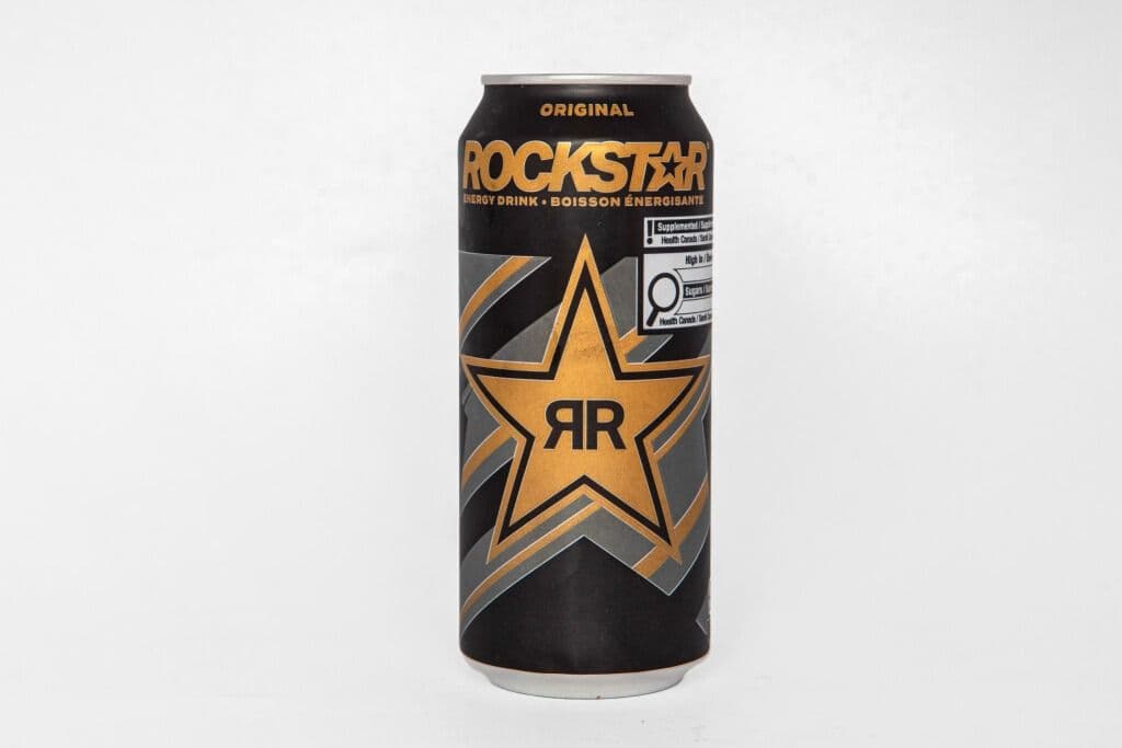 Rockstar 473
