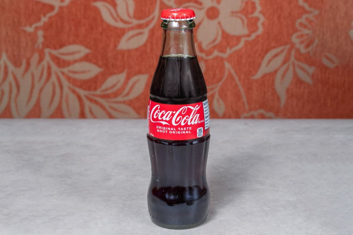 Coca Cola / Coke