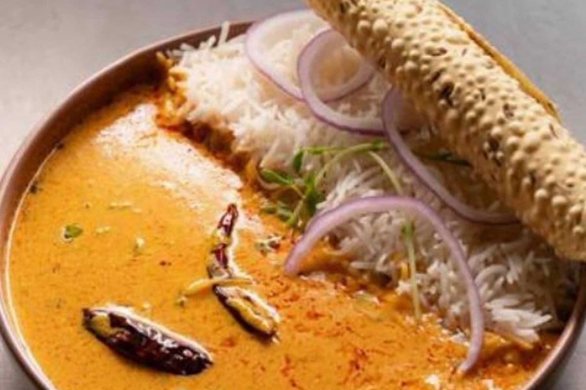 Kadhi Rice