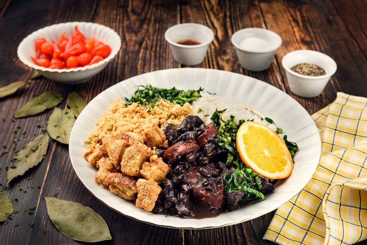Feijoada