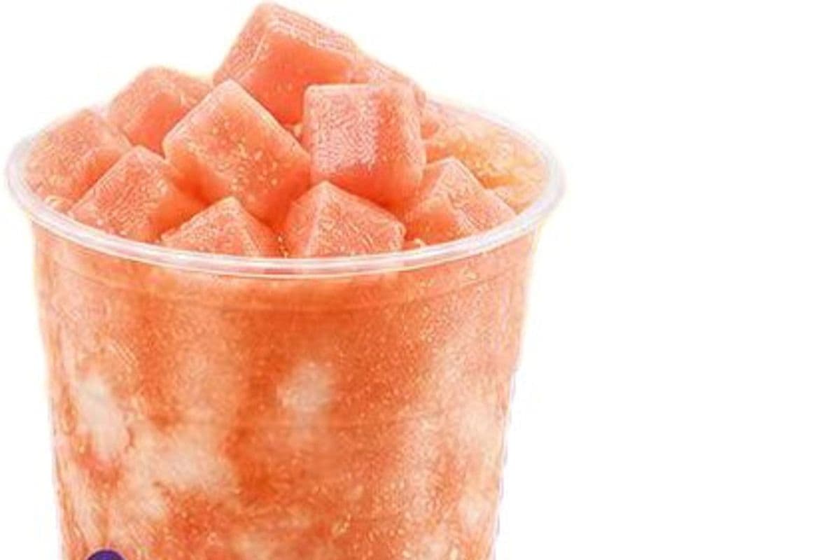 Premium Peach - Large (700ml)