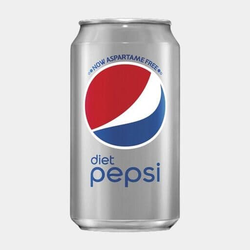 Diet Pepsi