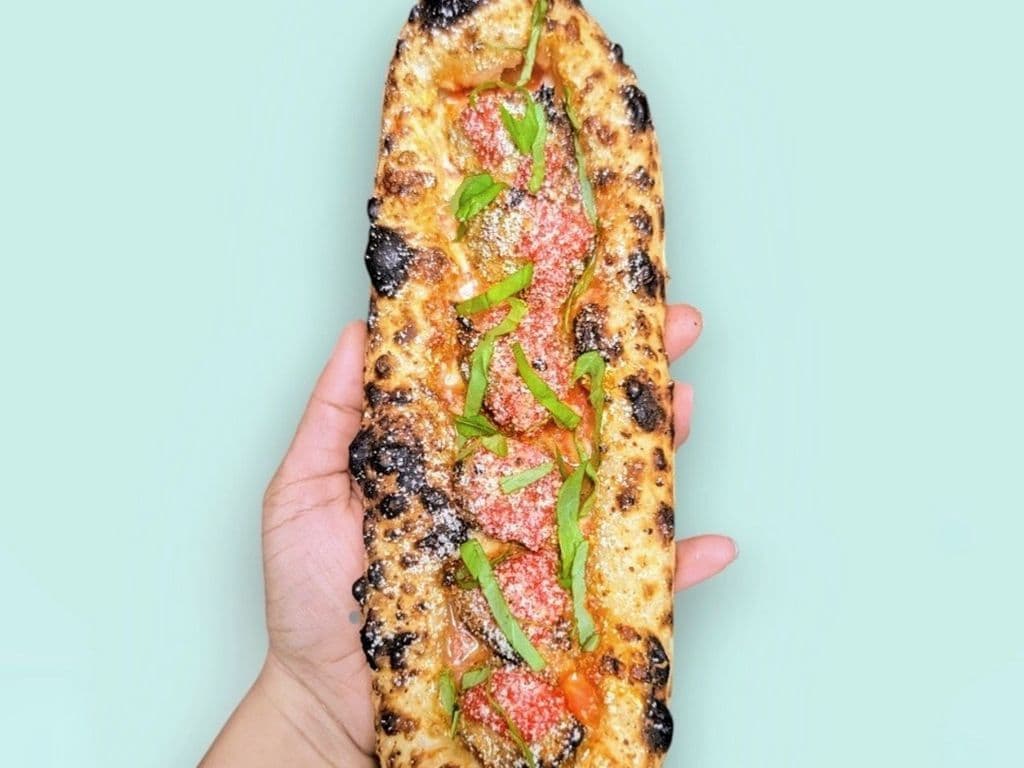 Meatball Marinara