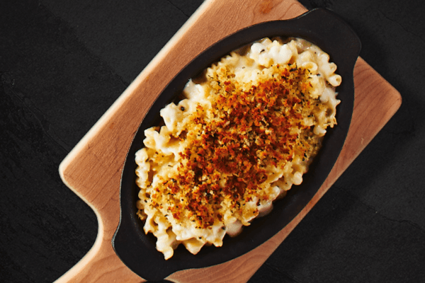 Maf and Cheese