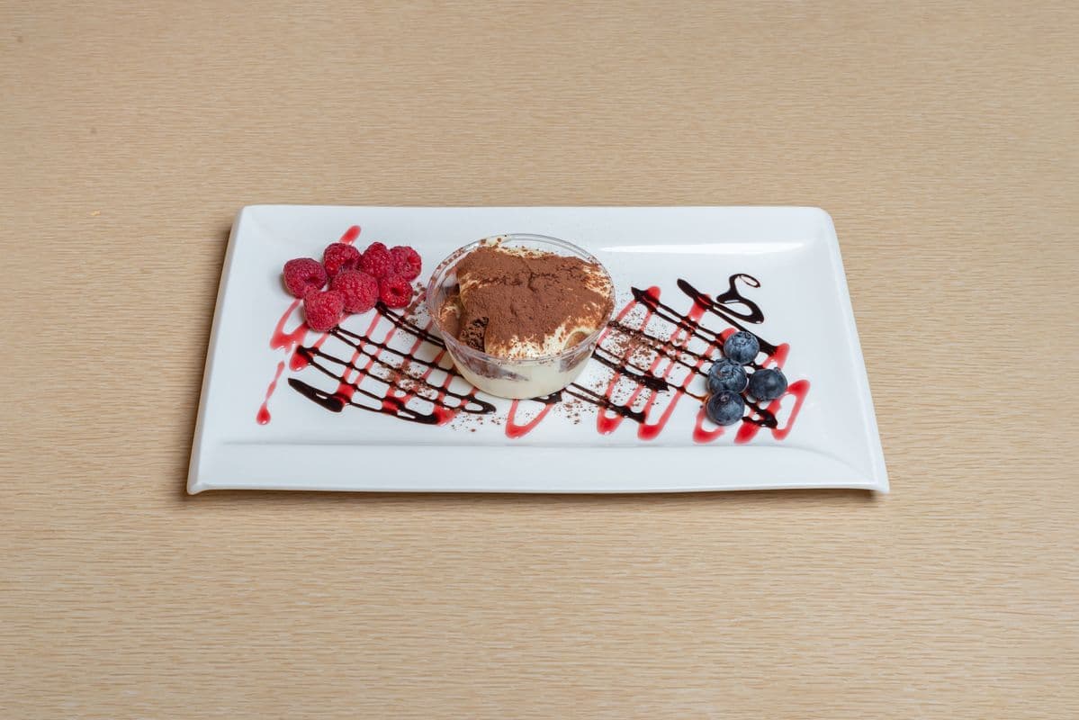 Panna Cotta