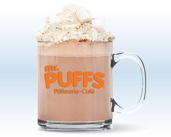 Chocolat chaud Hershey / Hershey Hot Chocolate